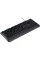 Клавіатура 2E Gaming KG325UB LED Ukr Black
