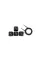 Клавіатура A4Tech B150N Bloody Black