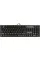 Клавіатура A4Tech Bloody B800 Black