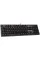 Клавіатура A4Tech Bloody B800 Black