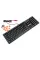 Клавіатура A4Tech Bloody B820R Red SW Black