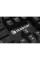Клавіатура A4Tech Bloody B820R Red SW Black