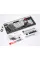 Клавіатура A4Tech Bloody B950 RGB Warrior Grey
