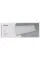 Клавіатура A4Tech FK10 Ukr White