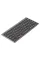 Клавіатура A4Tech Fstyler FBX51C Grey