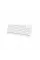Клавіатура A4Tech Fstyler FK15 White