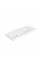 Клавіатура A4Tech Fstyler FK15 White
