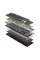 Клавіатура A4Tech Fstyler FS100 Stone Black