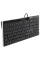 Клавіатура A4Tech FX72 Black