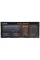 Клавіатура A4Tech KB-720 Black