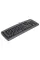 Клавіатура A4Tech KB-720 Black