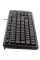 Клавіатура A4Tech KK-3 Black