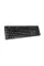 Клавіатура A4Tech KK-3 Black
