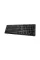 Клавіатура A4Tech KK-3 Black