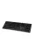 Клавіатура A4Tech KK-3 Black