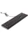 Клавіатура A4Tech KK-3 Black