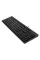 Клавіатура A4Tech KKS-3 USB Black