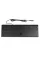 Клавіатура A4tech KRS-83 Black