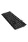 Клавіатура A4tech KRS-83 Black