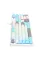 Клавіатура A4Tech S510R Bloody Icy White