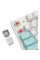 Клавіатура A4Tech S510R Bloody Icy White
