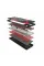 Клавіатура A4Tech S87 Bloody Energy Red