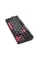 Клавіатура A4Tech S87 Bloody Energy Red
