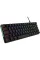 Клавіатура Asus ROG Falchion Ace NX RD Black (90MP0346-BKUA01)