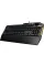 Клавіатура Asus TUF Gaming K1 USB Black UKR