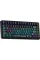 Клавіатура Aula F75 Black