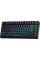 Клавіатура Aula F75 Black
