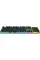 Клавіатура Aula Mechanical F2066-II KRGD blue rainbow backlit