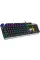 Клавіатура Aula Mechanical F2066-II KRGD blue rainbow backlit
