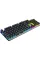 Клавіатура Aula Mechanical F2066-II KRGD blue rainbow backlit