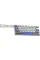 Aula WIN68 HE Max Magnetic switch Grey/White/Purple