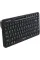Бездротова клавіатура A4Tech FBK36C AS Black