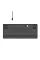 Клавіатура бездротова A4Tech FBX53C Black