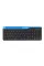 Клавіатура бездротова A4Tech Fstyler FBK25 Black