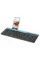 Клавіатура бездротова A4Tech Fstyler FBK25 Black