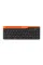 Клавіатура бездротова A4Tech Fstyler FBK25 Black