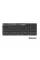 Клавіатура бездротова A4Tech Fstyler FBK25 Black