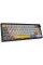 Клавіатура Ajazz AK650 Flying Fish Switch Black