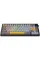 Клавіатура Ajazz AK650 Flying Fish Switch Black