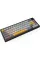 Клавіатура Ajazz AK650 Flying Fish Switch Black