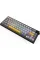 Клавіатура Ajazz AK650 Flying Fish Switch Black