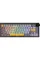Клавіатура Ajazz AK650 Flying Fish Switch Black