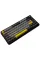Клавіатура Ajazz AK820 MAX Magnetic Switches Black