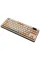 Клавіатура Ajazz AK870 Jasmine Switch Yellow (AK870-JS-YWG)