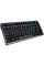 Клавіатура бездротова Asus ROG Azoth RGB WL BT Black