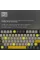 Клавіатура Epomaker AK820 Pro 75% UA